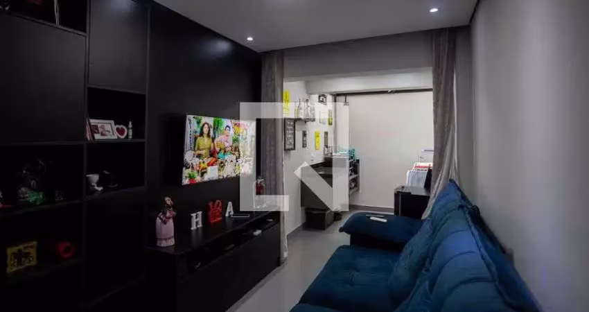 Apartamento para venda - centro, 2 quartos,  50 m² - diadema