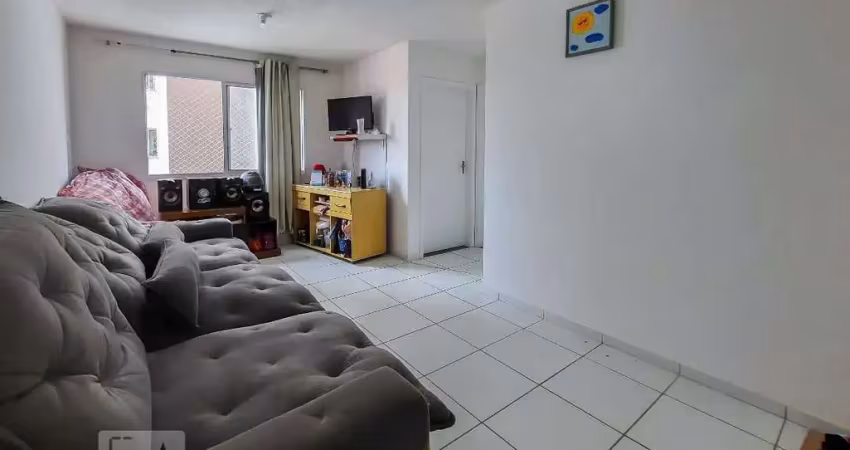 Apartamento para venda - centro, 2 quartos,  54 m² - diadema