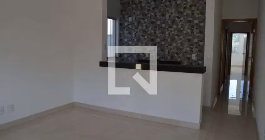 Casa para venda - nacional, 3 quartos,  210 m² - contagem
