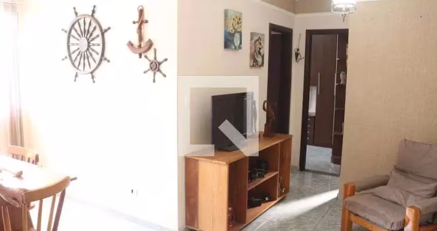 Apartamento para venda - santa maria, 2 quartos,  49 m² - são caetano do sul