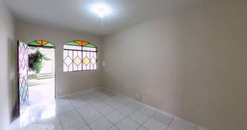 Casa para venda - santa marian, 4 quartos,  120 m² - contagem