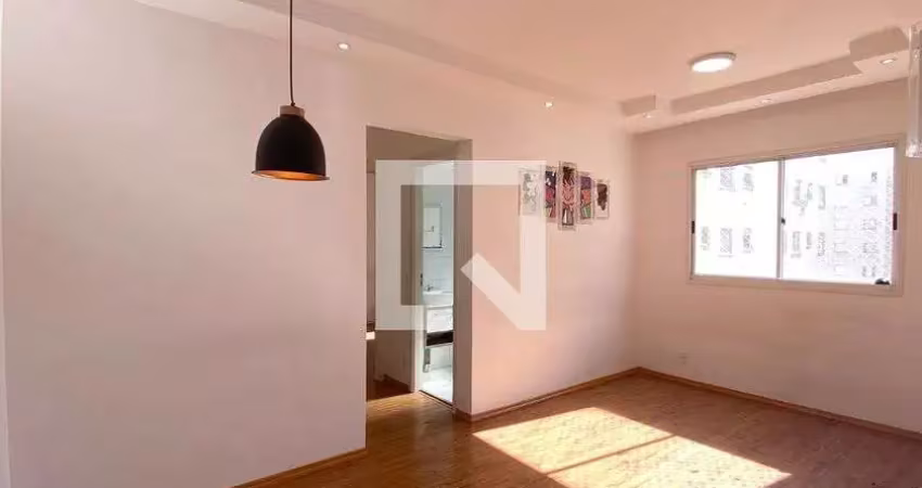 Apartamento para venda - centro, 2 quartos,  51 m² - barueri