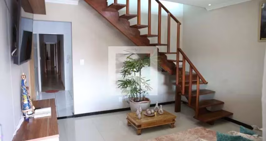 Casa para venda - novo eldorado, 3 quartos,  176 m² - contagem