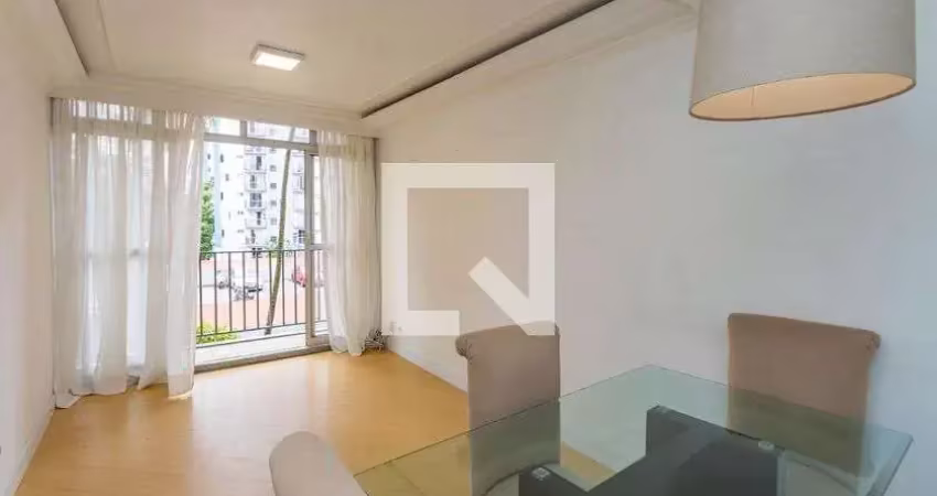 Apartamento para venda - campanário, 2 quartos,  56 m² - diadema