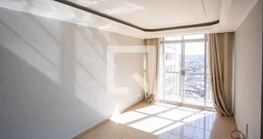 Apartamento para venda - campanário, 2 quartos,  54 m² - diadema