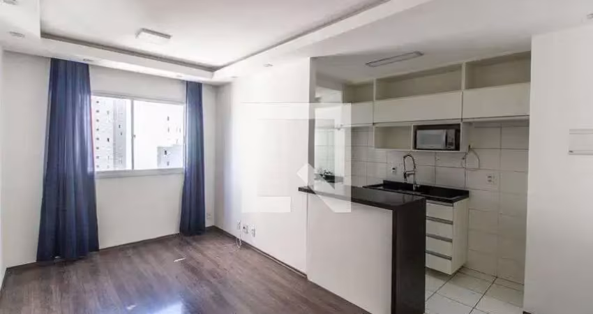 Apartamento para venda - centro, 2 quartos,  51 m² - barueri
