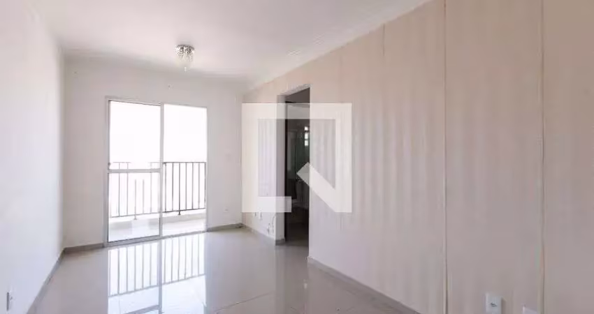Apartamento para venda - itaquera, 2 quartos,  58 m² - são paulo