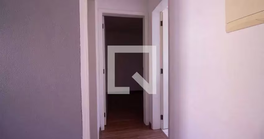 Apartamento para venda - rondônia, 2 quartos,  62 m² - novo hamburgo