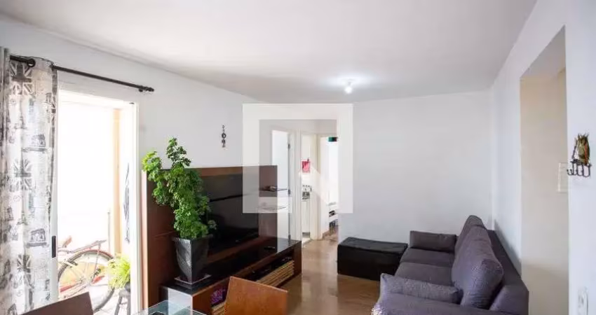 Apartamento para venda - piraporinha, 2 quartos,  55 m² - diadema