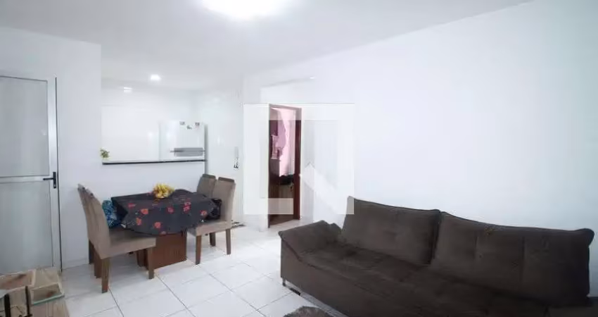 Apartamento para venda - chácara, 2 quartos,  62 m² - betim