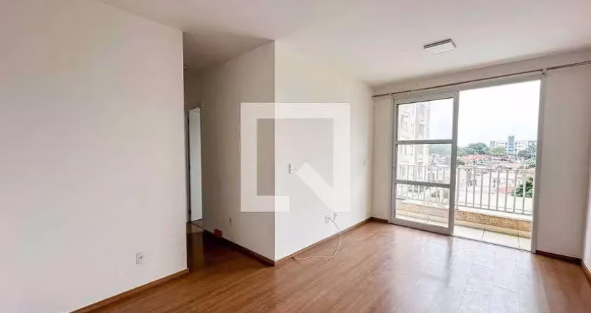 Apartamento para venda - vila roque, 2 quartos,  55 m² - são paulo