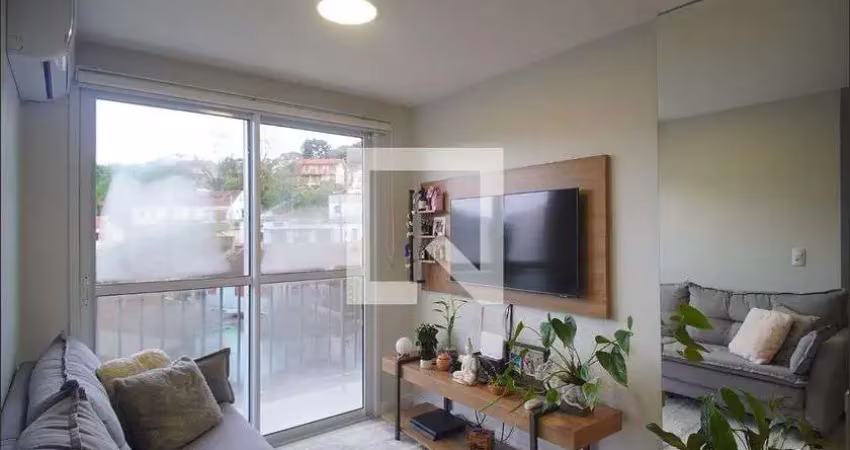 Apartamento para venda - primavera, 2 quartos,  56 m² - novo hamburgo