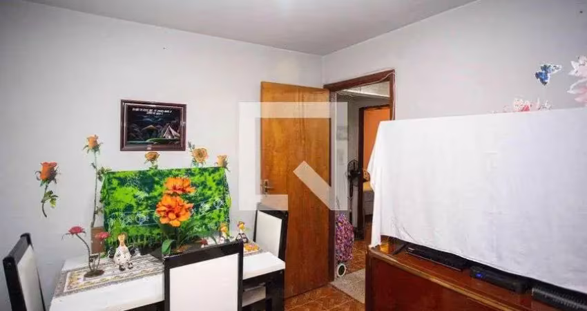 Apartamento para venda - conceição, 2 quartos,  60 m² - diadema