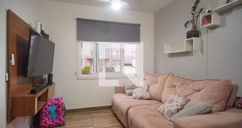 Apartamento para venda - rondônia, 2 quartos,  63 m² - novo hamburgo