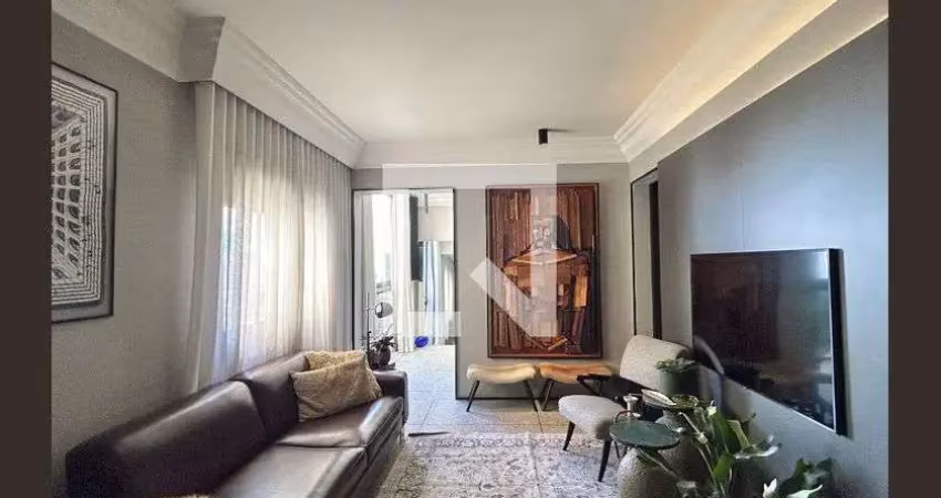 Apartamento para venda - centro, 2 quartos,  70 m² - novo hamburgo