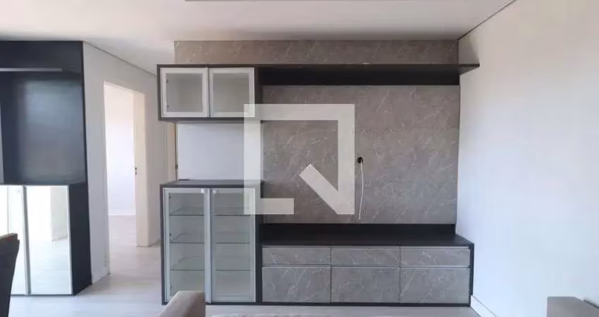 Apartamento para venda - operário, 2 quartos,  54 m² - novo hamburgo