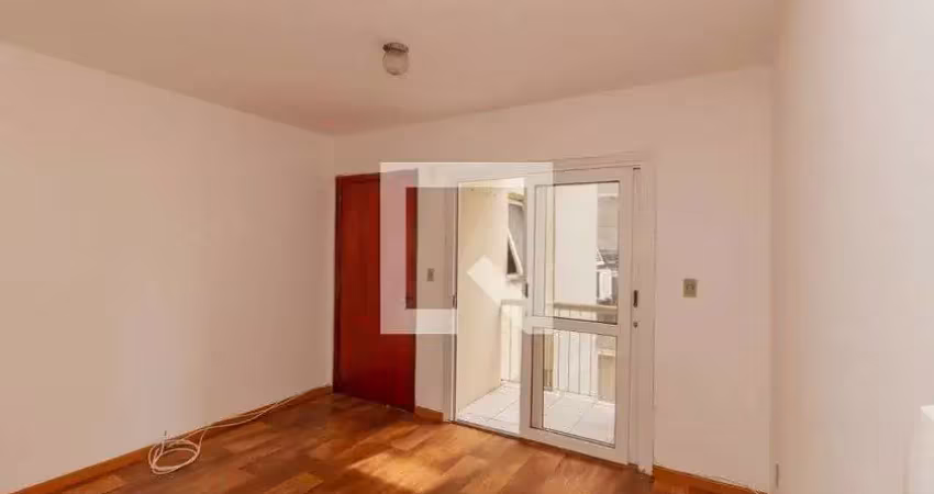 Apartamento para venda - pátria nova, 2 quartos,  60 m² - novo hamburgo