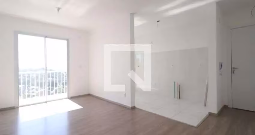 Apartamento para venda - rondônia, 2 quartos,  59 m² - novo hamburgo
