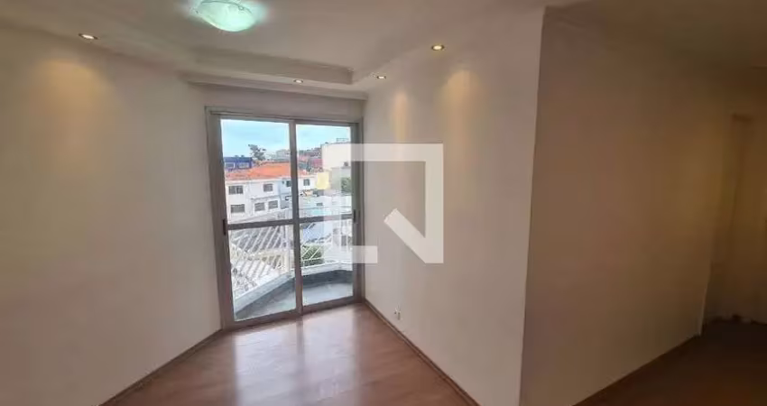 Apartamento para venda - jardim sao luis, 2 quartos,  56 m² - são paulo