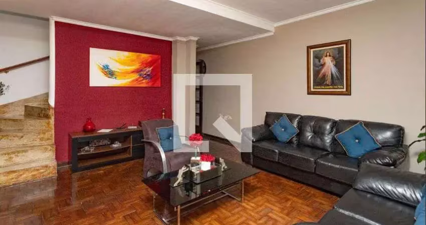 Casa para venda - centro, 3 quartos,  194 m² - diadema