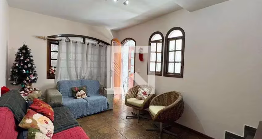 Casa para venda - vila boa vista, 3 quartos,  180 m² - barueri