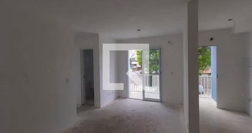 Apartamento para venda - primavera, 2 quartos,  60 m² - novo hamburgo