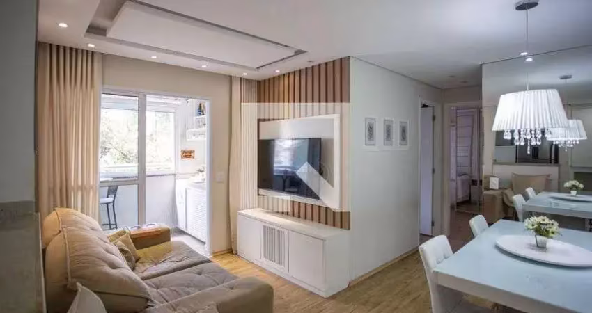 Apartamento para venda - conceição, 2 quartos,  55 m² - diadema