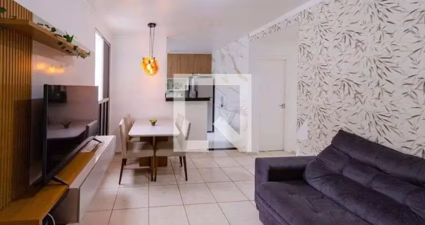 Apartamento para venda - betânia, 2 quartos,  53 m² - belo horizonte