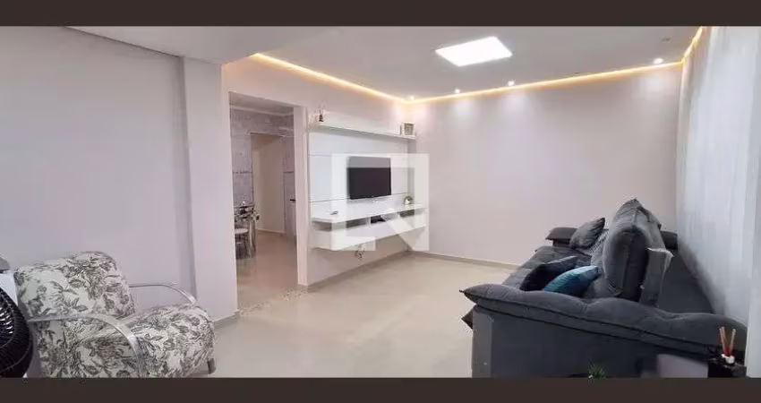 Casa para venda - jardim são caetano, 3 quartos,  169 m² - são caetano do sul