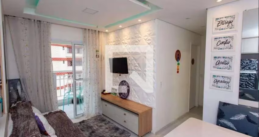 Apartamento para venda - centro, 2 quartos,  51 m² - diadema
