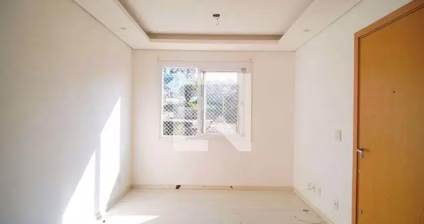 Apartamento para venda - primavera, 2 quartos,  60 m² - novo hamburgo