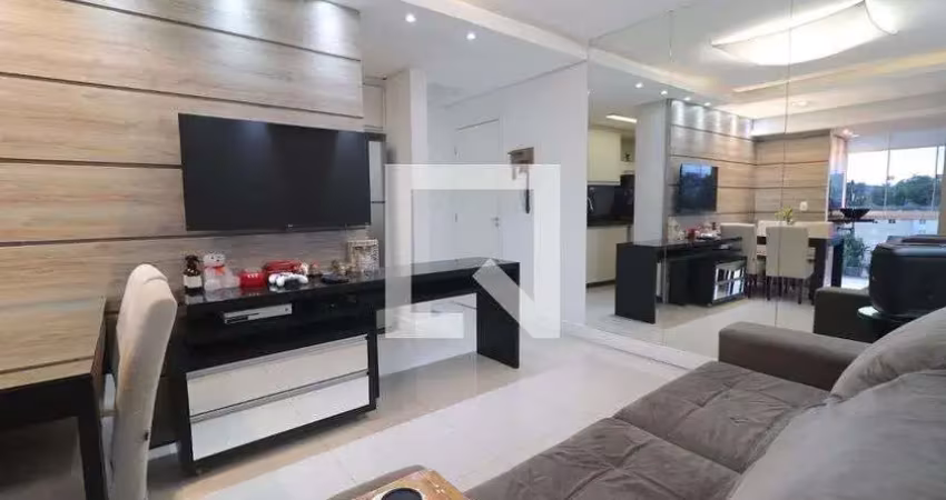 Apartamento para venda - vila nova, 2 quartos,  56 m² - novo hamburgo