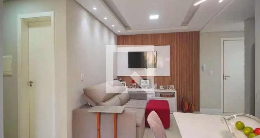 Apartamento para venda - operário, 2 quartos,  54 m² - novo hamburgo