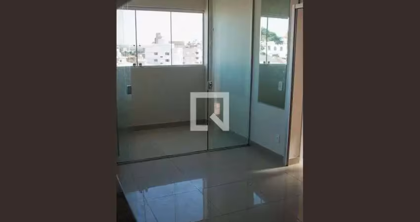 Apartamento para venda - parque maracana, 2 quartos,  54 m² - contagem