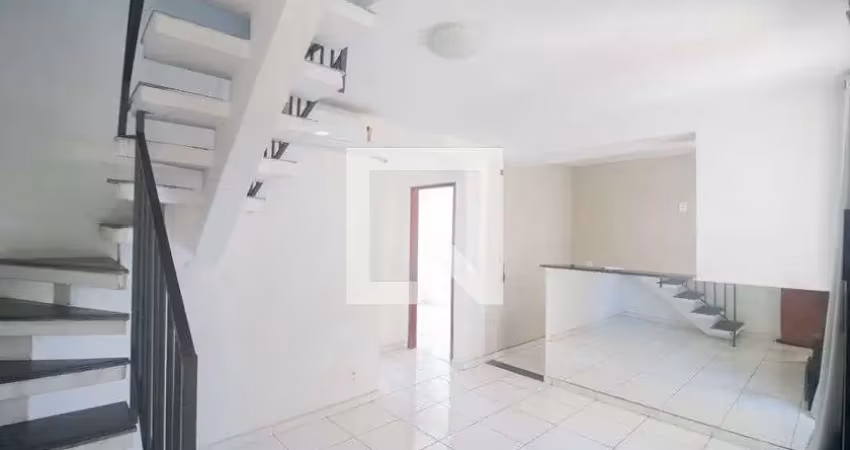 Cobertura para venda - chácara, 2 quartos,  65 m² - betim