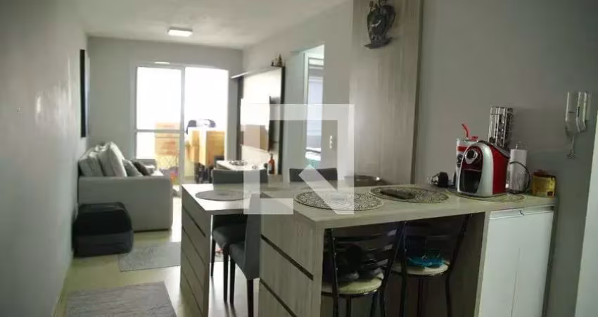 Apartamento para venda - demarchi, 2 quartos,  52 m² - são bernardo do campo