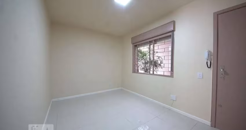 Apartamento para venda - hamburgo velho, 2 quartos,  60 m² - novo hamburgo