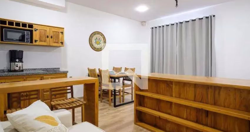 Kitnet / stúdio para venda - olímpico, 1 quarto,  39 m² - são caetano do sul