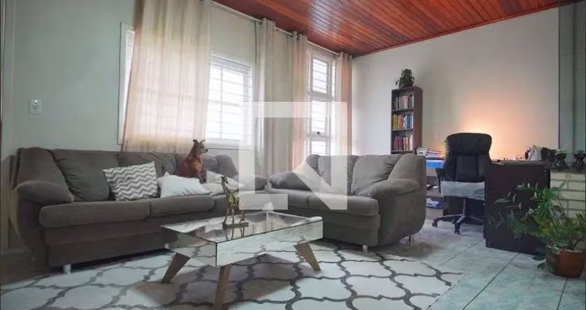 Casa para venda - rincão, 3 quartos,  197 m² - novo hamburgo
