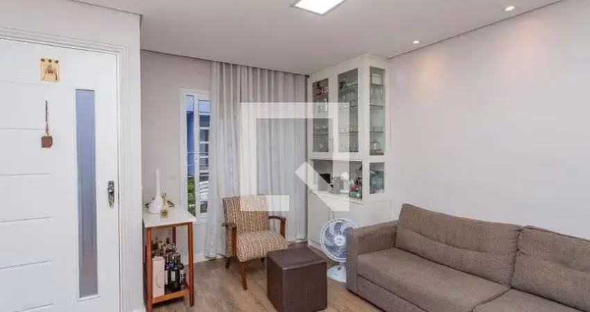 Casa / sobrado em condomínio para venda - centro, 3 quartos,  221 m² - diadema