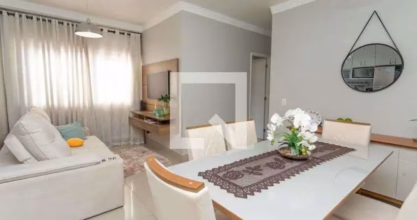 Apartamento para venda - piraporinha, 2 quartos,  55 m² - diadema