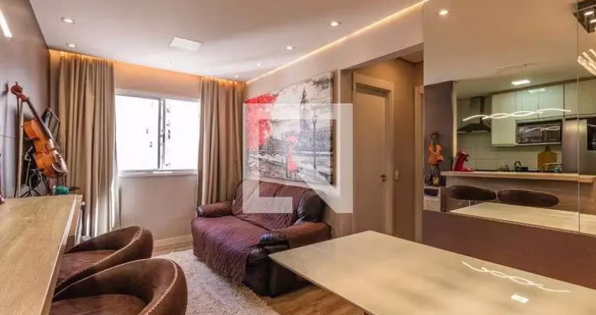 Apartamento para venda - centro, 2 quartos,  51 m² - barueri