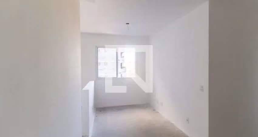 Apartamento para venda - jardim iracema, 2 quartos,  49 m² - barueri