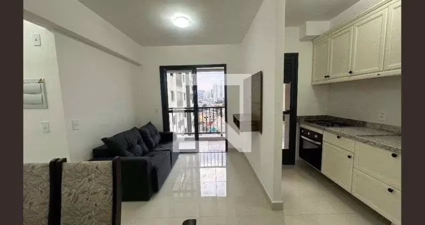 Apartamento para venda - jardim iracema, 2 quartos,  47 m² - barueri