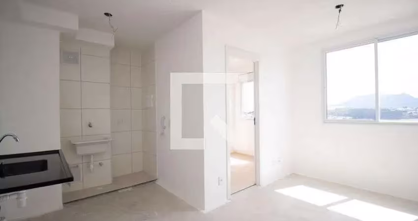 Apartamento para venda - piqueri, 2 quartos,  40 m² - são paulo