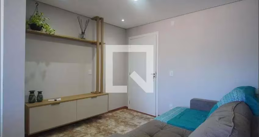 Apartamento para venda - santo afonso, 2 quartos,  64 m² - novo hamburgo