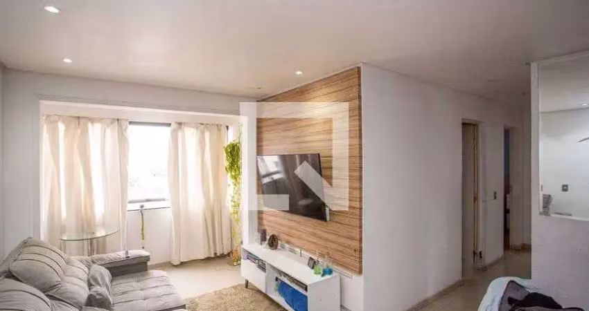 Apartamento para venda - centro, 2 quartos,  56 m² - diadema