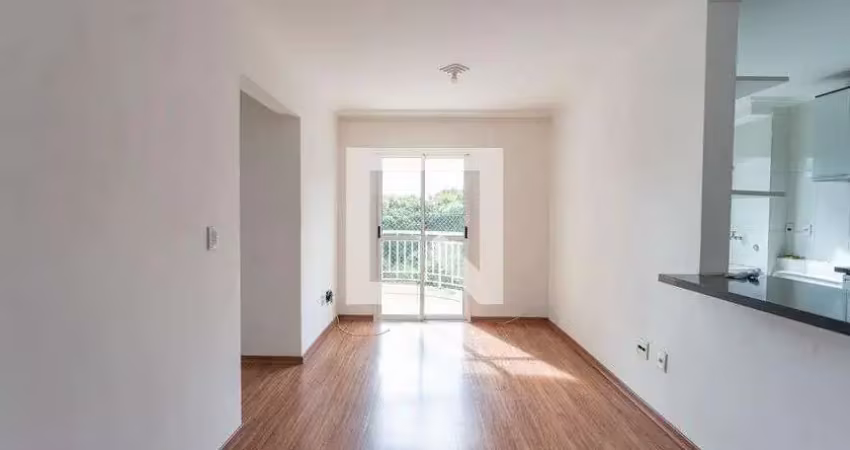 Apartamento para venda - campanário, 2 quartos,  58 m² - diadema