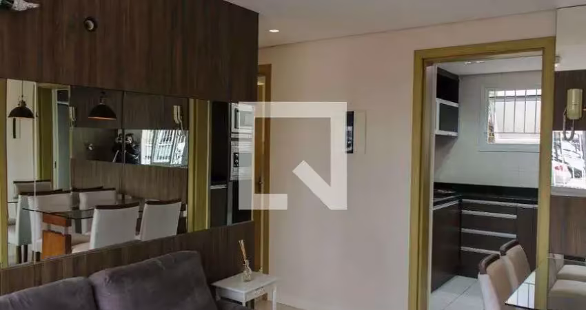 Apartamento para venda - hamburgo velho, 2 quartos,  62 m² - novo hamburgo