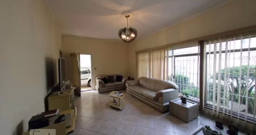 Casa para venda - oswaldo cruz, 2 quartos,  100 m² - são caetano do sul
